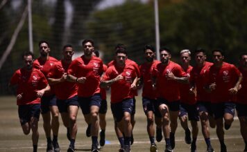 plantel-independiente-pretemporada-2026