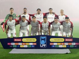 Puntajes Rojos vs. Newell’s puntajes-independinete-newells-apertura-2026