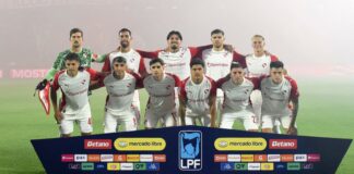 Puntajes Rojos vs. Newell’s puntajes-independinete-newells-apertura-2026