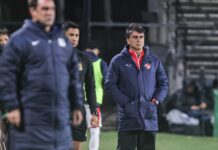 Quinteros: “Fue todo positivo para ser el primer amistoso” quinteros-amistoso-alianza-lima-independiente