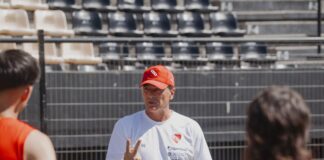 quinteros-independiente-amistoso-penarol-pretemporada