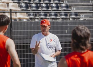 quinteros-independiente-amistoso-penarol-pretemporada
