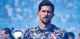 Rey: “Nuestra búsqueda es clara, ir por un campeonato” rodrigo-rey-independiente-2025