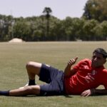 Ruíz pegó el faltazo y hay cortocircuito con Independiente ruiz-pretemporada-independiente-2026