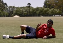 ruiz-pretemporada-independiente-2026