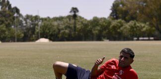 ruiz-pretemporada-independiente-2026