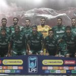 Salle arrancó el año de titular en Sarmiento salle-sarmiento-argentinos