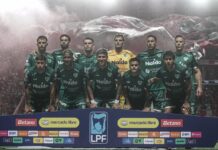 Salle arrancó el año de titular en Sarmiento salle-sarmiento-argentinos