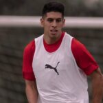 sebastian-valdez-pretemporada-independiente-2026