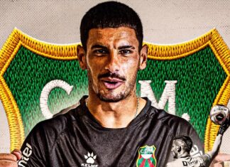 Segovia, continúa un año más en Deportivo Maldonado segovia-renovacion-deportivo-maldonado