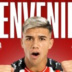 Taborda, a préstamo y presentado en Barracas taborda-barracas-presentacion