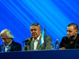 Pedido de amnistía tapia-toviggino-afa