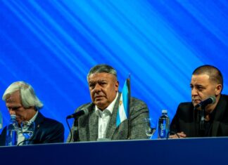 Pedido de amnistía tapia-toviggino-afa