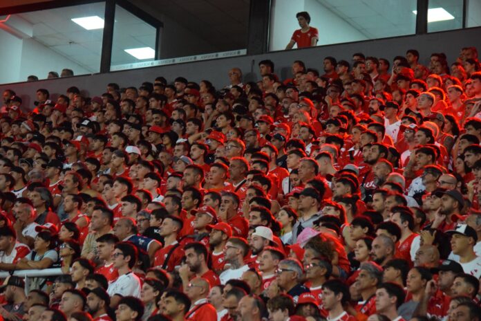 tribuna-independiente-estudiantes-apertura-2026 tribuna-independiente-estudiantes-apertura-2026