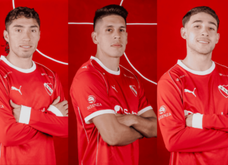 Las rojas, un problema a resolver