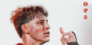 Tarzia se va al Vitória: los detalles de la operación Diego Tarzia Independiente (2)