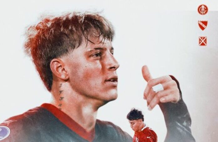 Diego Tarzia Independiente (2)