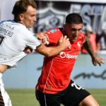 Facundo Zabala Independiente Platense