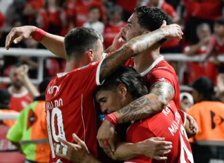 Lo que dejó la victoria contra el Ferroviario Gabriel Ávalos Independiente Central Córdoba