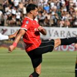 Gabriel Ávalos Independiente Platense