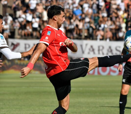 Gabriel Ávalos Independiente Platense