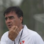 Gustavo Quinteros Independiente (1)