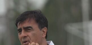 Gustavo Quinteros Independiente (1)