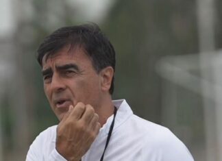 Gustavo Quinteros Independiente (1)