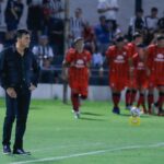 Gustavo Quinteros Independiente Gimnasia de Mendoza (1)