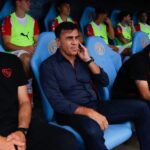 Gustavo Quinteros Independiente Independiente Rivadavia