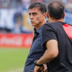 Derrota y chau invicto Gustavo Quinteros Independiente Independiente Rivadavia Torneo Apertura