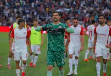 Independiente Independiente Rivadavia Rey Torneo Apertura 2026