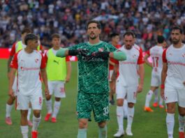 Mendoza, una provincia complicada para Independiente Independiente Independiente Rivadavia Rey Torneo Apertura 2026