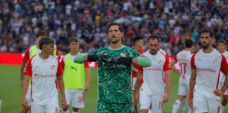 Independiente Independiente Rivadavia Rey Torneo Apertura 2026