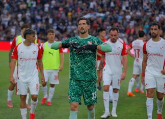 Independiente Independiente Rivadavia Rey Torneo Apertura 2026