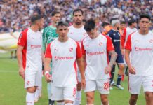 Independiente Independiente Rivadavia Torneo Apertura 2026