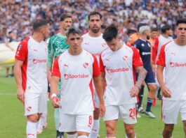 Independiente Independiente Rivadavia Torneo Apertura 2026
