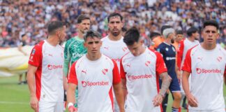 Independiente Independiente Rivadavia Torneo Apertura 2026