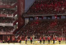 Reprogramado Independiente-Lanus-Apertura-2026-Saludo-Plantel