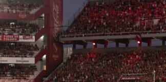 Reprogramado Independiente-Lanus-Apertura-2026-Saludo-Plantel