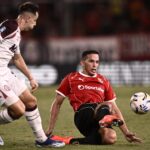 Iván Marcone Independiente