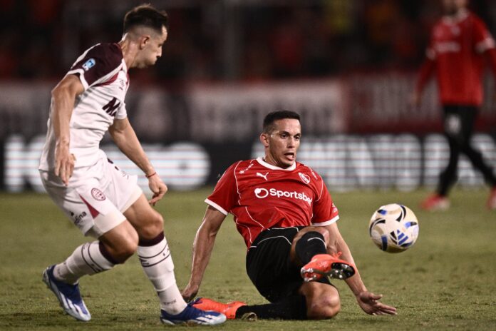 Iván Marcone Independiente