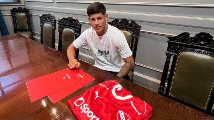 Jose-Manuel-Buralli-Independiente Jose-Manuel-Buralli-Independiente