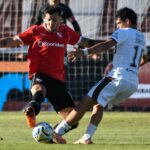 Juan Fedorco Independiente Platense
