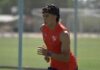Concentrados vs Gimnasia de Mendoza: Primera convocatoria para Gutiérrez Maximiliano Gutiérrez Independiente (1)