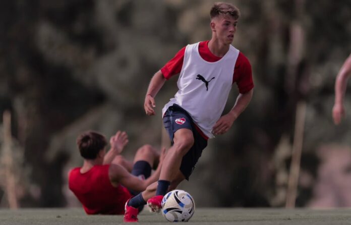 Parmo-Entrenamiento-Independiente-2026