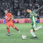 Rodrigo Rey Independiente