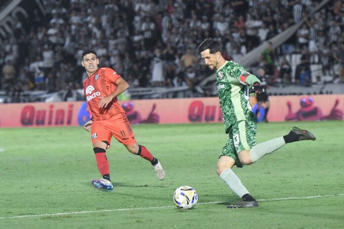 Rodrigo Rey Independiente Rodrigo Rey Independiente