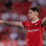 Santiago Montiel Independiente