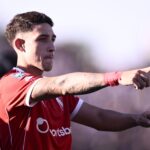 Santiago Montiel Independiente Platense